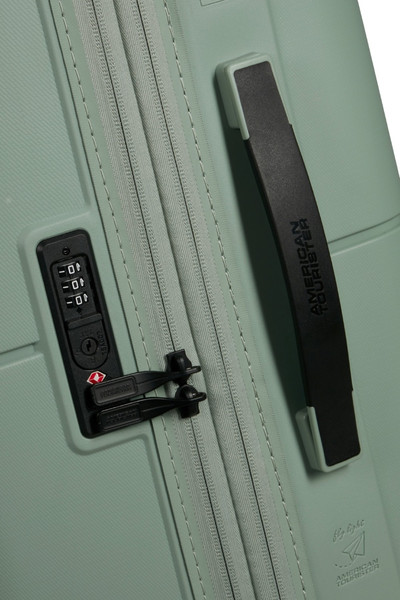 Чемодан на колесах American Tourister Dashpop MG5*04 003