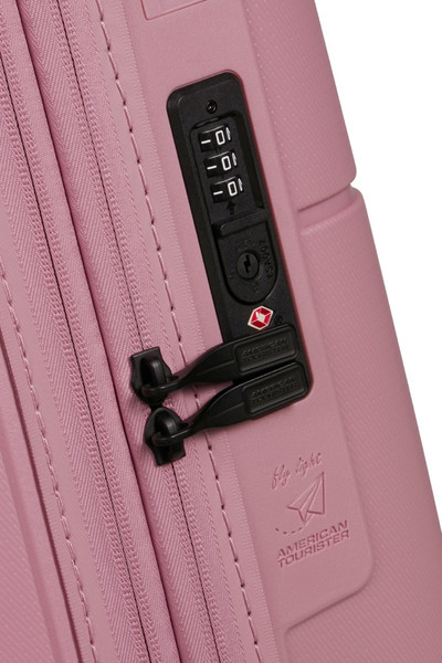 Чемодан на колесах American Tourister Dashpop MG5*81 001