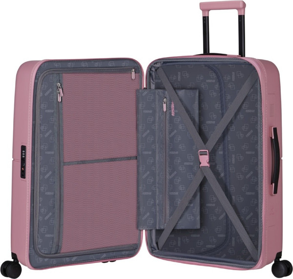 Чемодан на колесах American Tourister Dashpop MG5*81 002