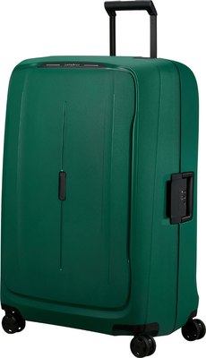 Чемодан на колесах Samsonite Essens KM0*14 004 - фото