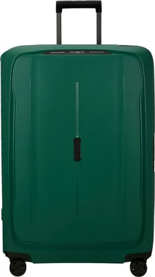 Чемодан на колесах Samsonite Essens KM0*14 004