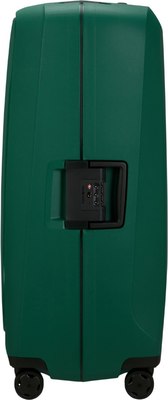 Чемодан на колесах Samsonite Essens KM0*14 004