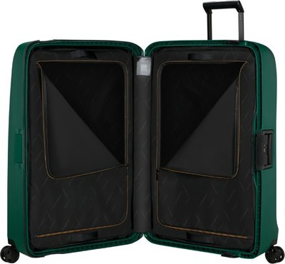 Чемодан на колесах Samsonite Essens KM0*14 004