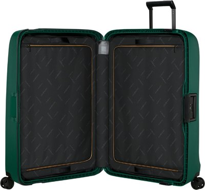 Чемодан на колесах Samsonite Essens KM0*14 004