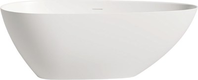 Ванна из искусственного камня Salini Paola 160x80 / 1015103G - фото