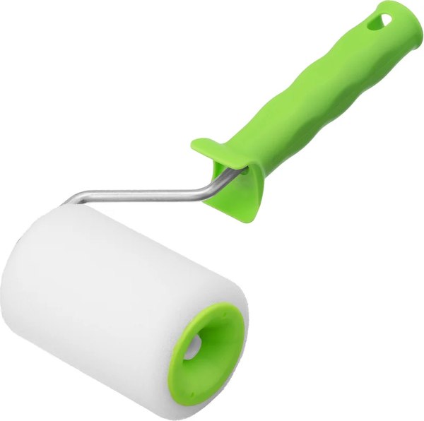 Валик малярный СибрТех 80101 - фото