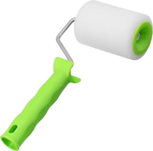 Валик малярный СибрТех 80101