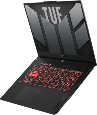 Игровой ноутбук Asus TUF Gaming A17 FX707NUR-HX014 (90NR0JL5-M000N0)