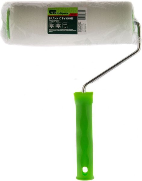 Валик малярный СибрТех 80103