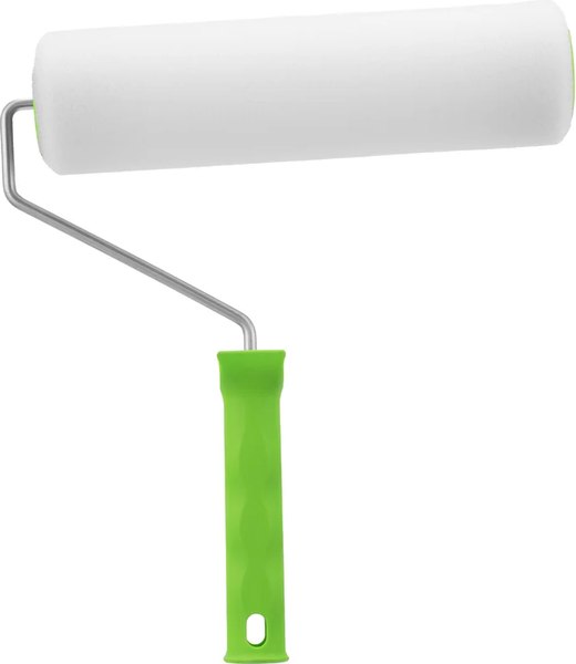 Валик малярный СибрТех 80104