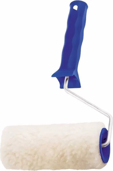 Валик малярный СибрТех 80111