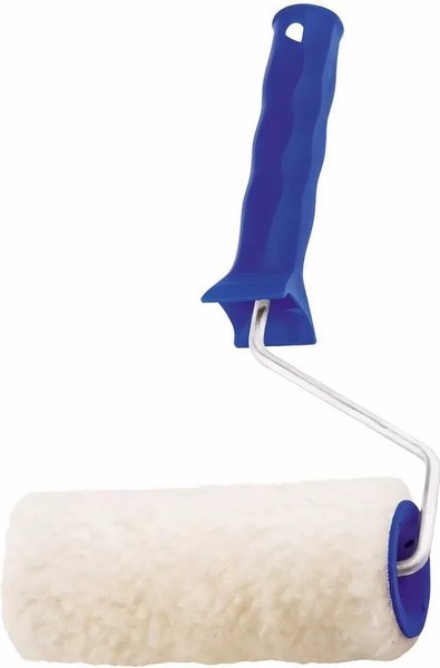 Валик малярный СибрТех 80112