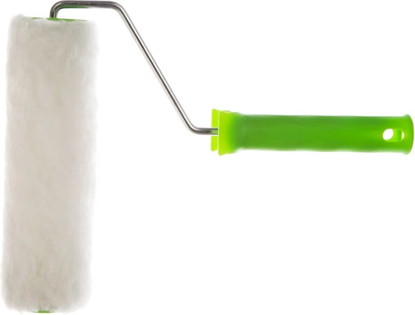 Валик малярный СибрТех 80113