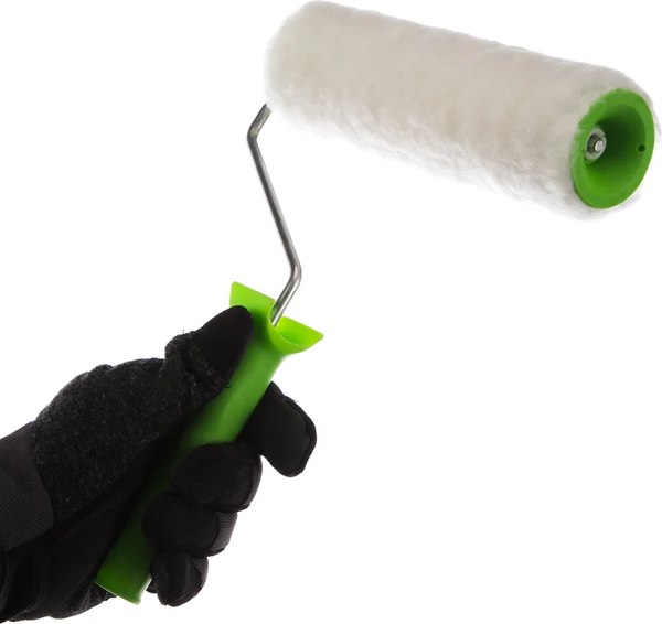 Валик малярный СибрТех 80113