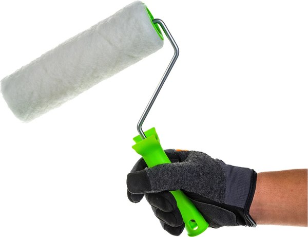 Валик малярный СибрТех 80113