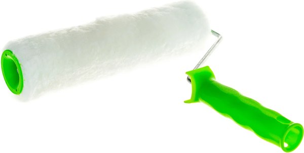 Валик малярный СибрТех 80114