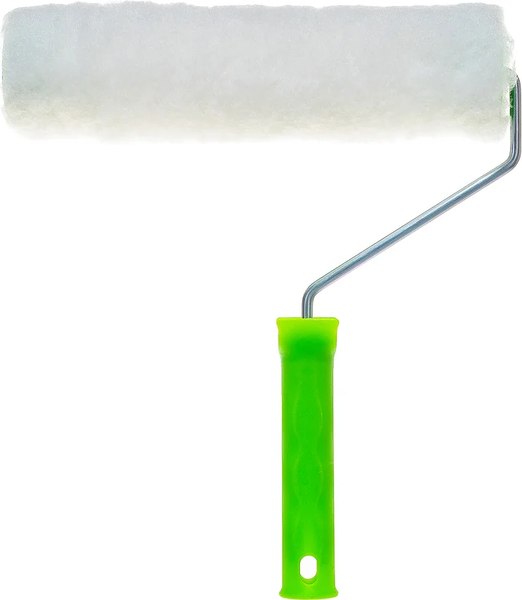 Валик малярный СибрТех 80114