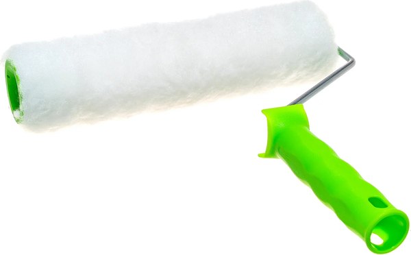 Валик малярный СибрТех 80114