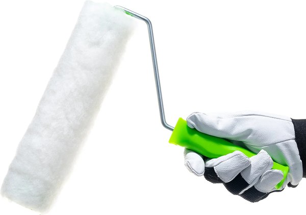 Валик малярный СибрТех 80114