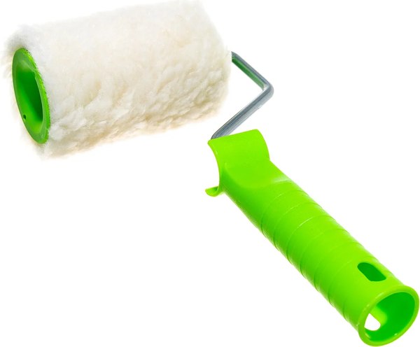 Валик малярный СибрТех 80121 - фото