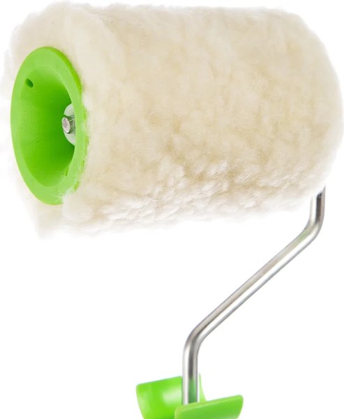 Валик малярный СибрТех 80121