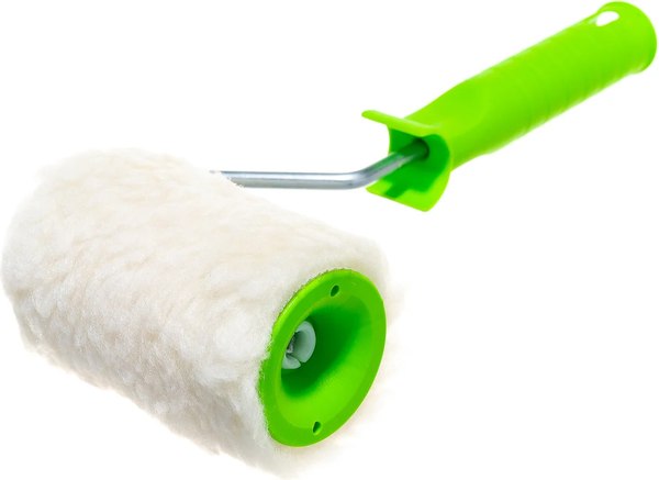 Валик малярный СибрТех 80121