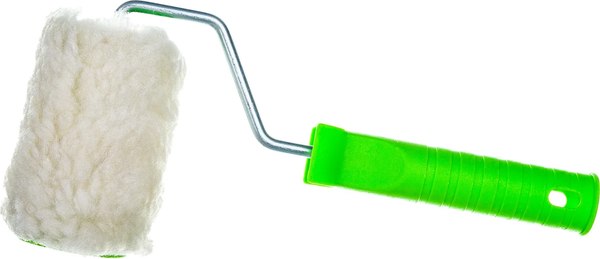 Валик малярный СибрТех 80121