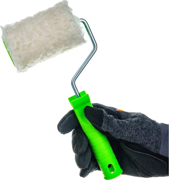 Валик малярный СибрТех 80121