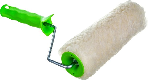 Валик малярный СибрТех 80123 - фото