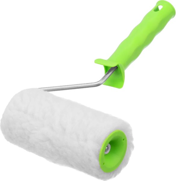 Валик малярный СибрТех 80122 - фото