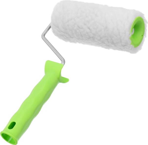 Валик малярный СибрТех 80122