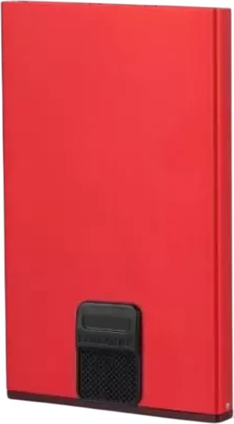 Кардхолдер Samsonite Alu Fit KB9*00 201 - фото