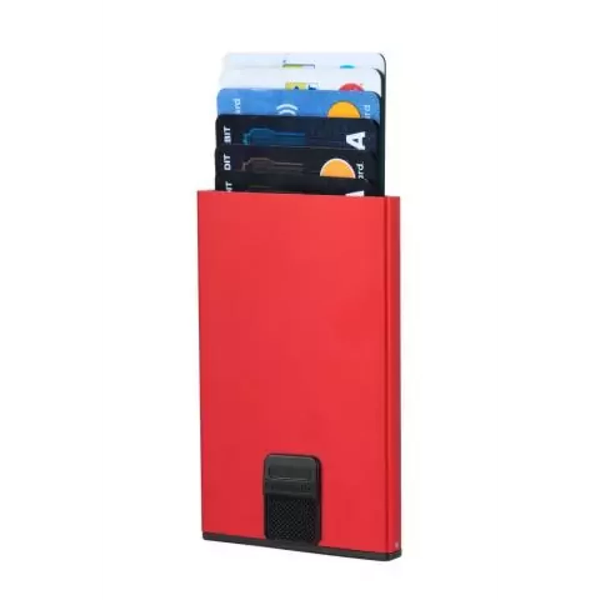 Кардхолдер Samsonite Alu Fit KB9*00 201