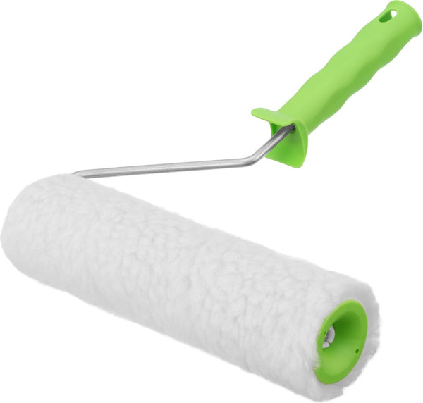 Валик малярный СибрТех 80124