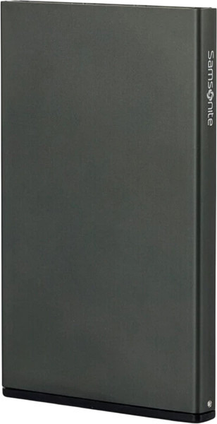 Кардхолдер Samsonite Alu Fit KB9*18 201 - фото