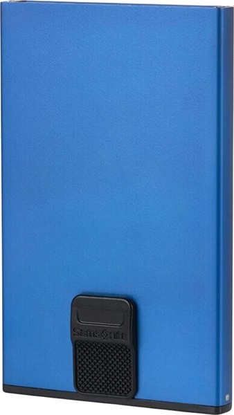 Кардхолдер Samsonite Alu Fit KB9*11 201 - фото