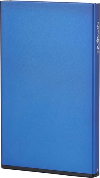 Кардхолдер Samsonite Alu Fit KB9*11 201