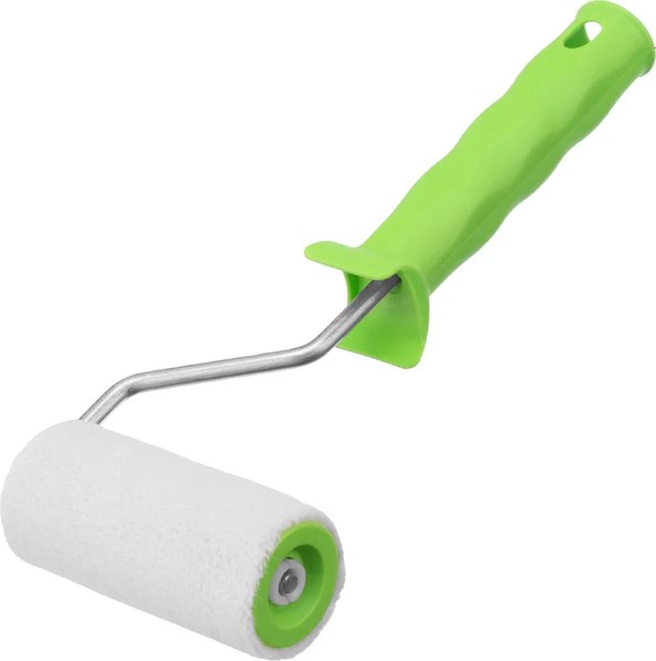 Валик малярный СибрТех 80132 - фото