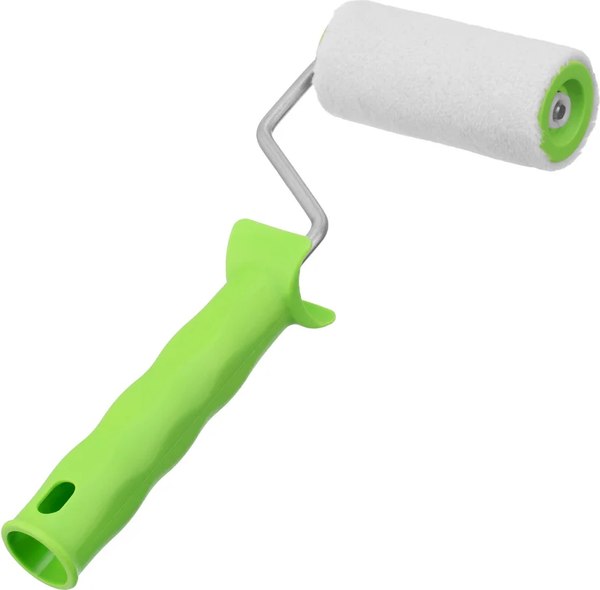 Валик малярный СибрТех 80132