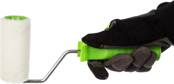 Валик малярный СибрТех 80132