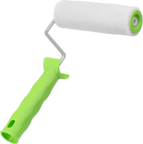 Валик малярный СибрТех 80133