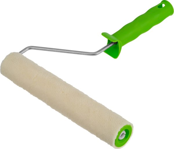 Валик малярный СибрТех 80135 - фото