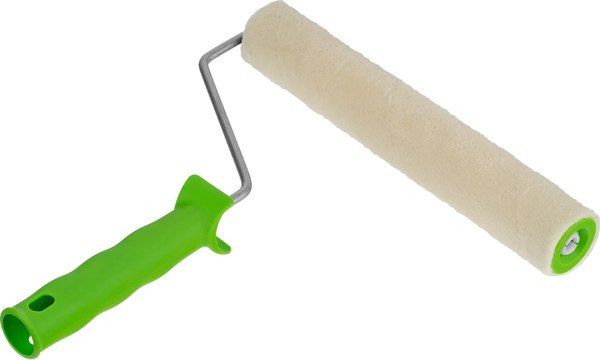 Валик малярный СибрТех 80135