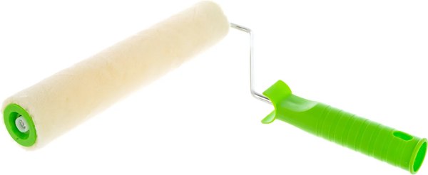 Валик малярный СибрТех 80135