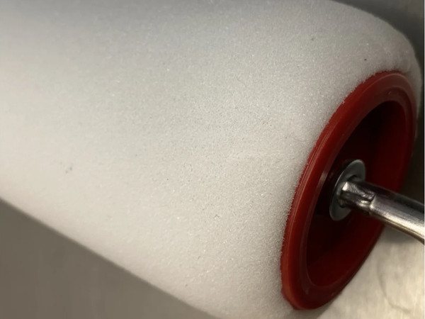 Валик малярный СибрТех 80141