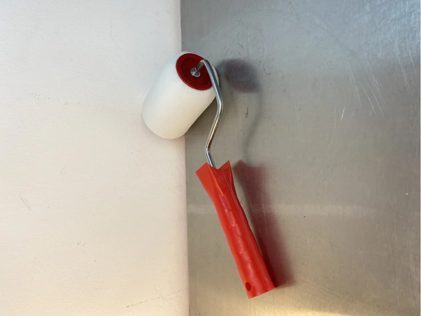 Валик малярный СибрТех 80141