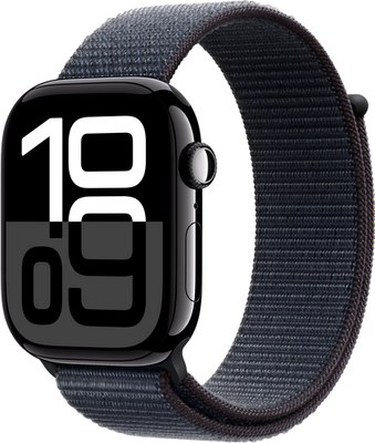 Умные часы Apple Watch Series 10 GPS 42mm / MWWG3 - фото