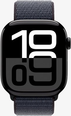Умные часы Apple Watch Series 10 GPS 42mm / MWWG3