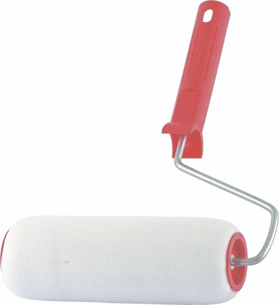 Валик малярный СибрТех 80142 - фото