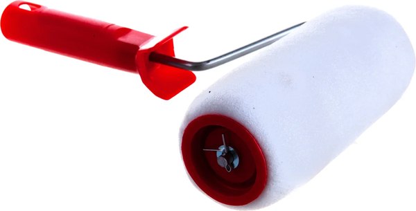 Валик малярный СибрТех 80142